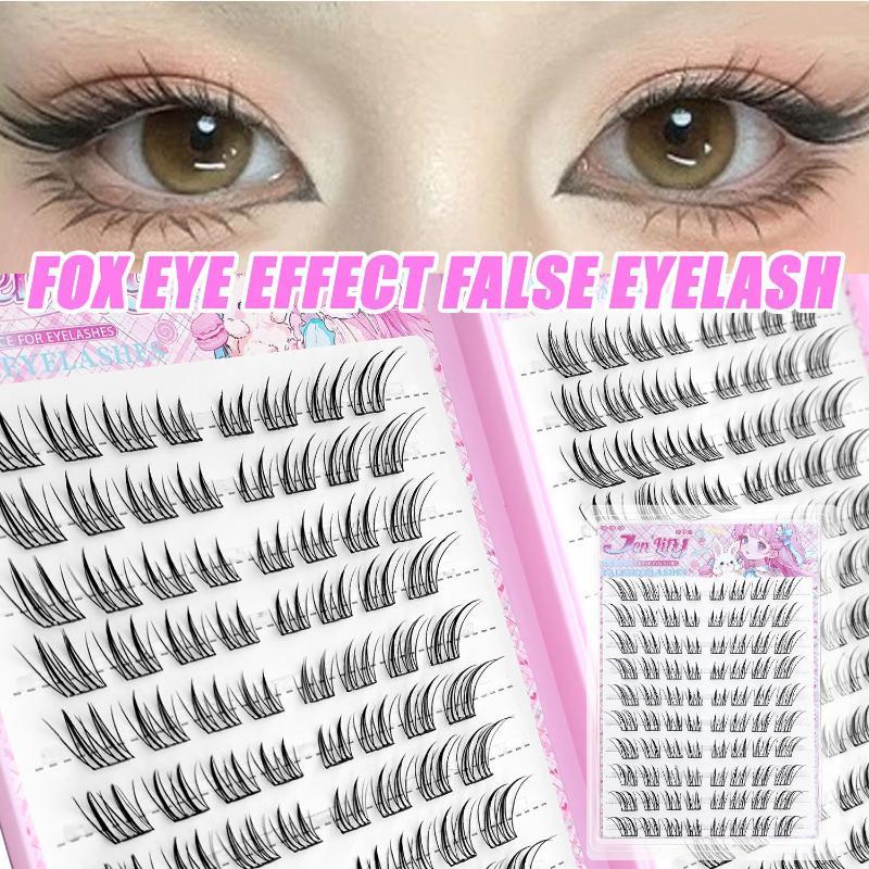 Sensitive Lash Glue - 글루 프리 폭스 아이 속눈썹 저자극성