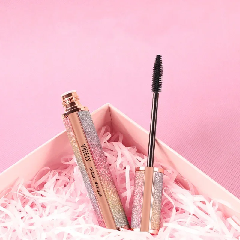 4D 별빛 하늘 마스카라 메이크업 속눈썹 연장 방수 빠 - Eyelash Extension For Big Eyes 리뷰 및 가격