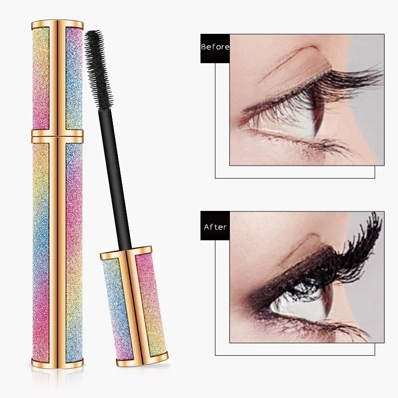 4D 별빛 하늘 마스카라 메이크업 속눈썹 연장 방수 빠 - Eyelash Extension For Big Eyes 리뷰 및 가격