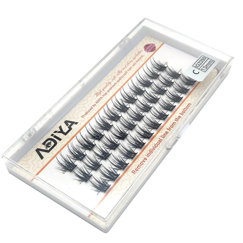 36개 C/D/dd 10-15mm DIY 속눈썹 연장  - Eyelash Extension For Big Eyes 리뷰 및 가격