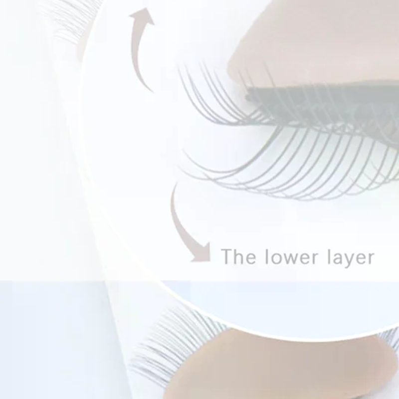 교체 가능한 인조 속눈썹 연장 연습용 헤드 모델 실리콘 - Eyelash Extension Model 리뷰 및 가격