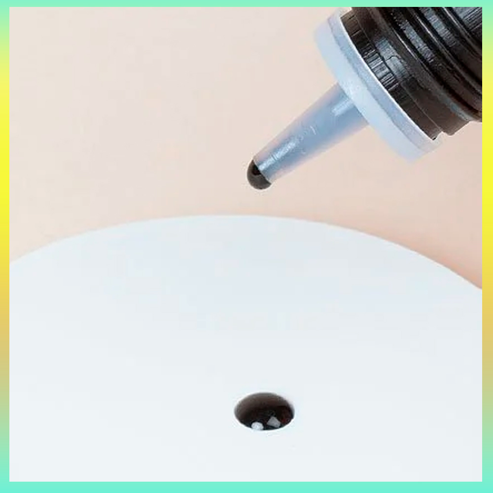 KODIES GEL 민감한 속눈썹 접착제 연장 5ML  - Sensitive Lash Glue 리뷰 및 가격