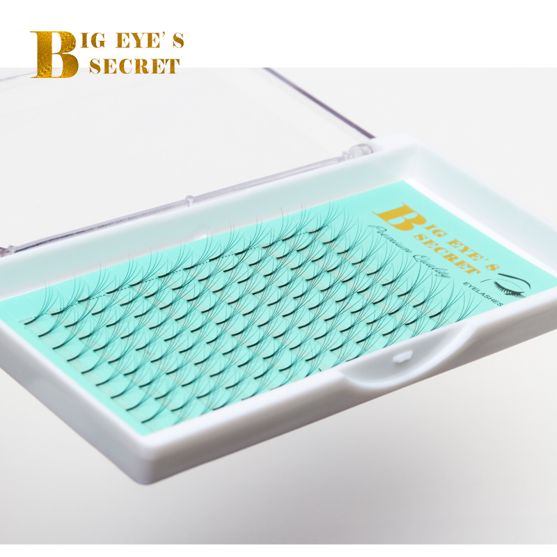 BES 2D 3D 4D 5D 6D 팬 볼륨 속눈썹 연장 - Eyelash Extension For Big Eyes 리뷰 및 가격