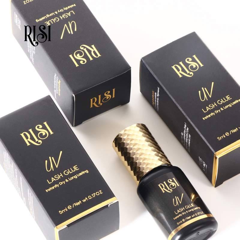 무료 1 S 빠른 건조 강력하고 오래 지속되는 6-8  - Sensitive Lash Glue 리뷰 및 가격