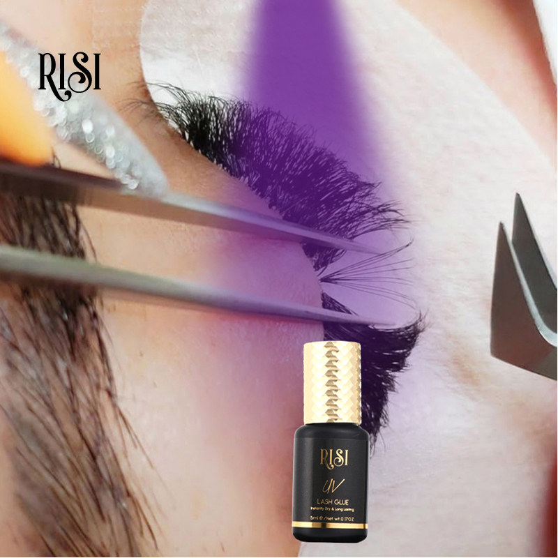 무료 1 S 빠른 건조 강력하고 오래 지속되는 6-8  - Sensitive Lash Glue 리뷰 및 가격