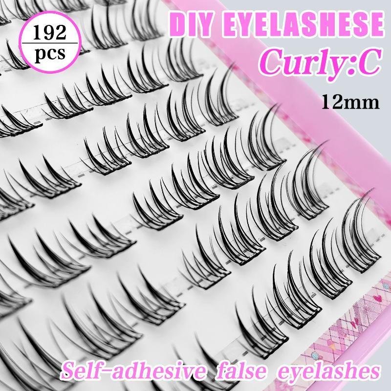 글루 프리 폭스 아이 속눈썹 저자극성 자연스러운 부드러 - Sensitive Lash Glue 리뷰 및 가격