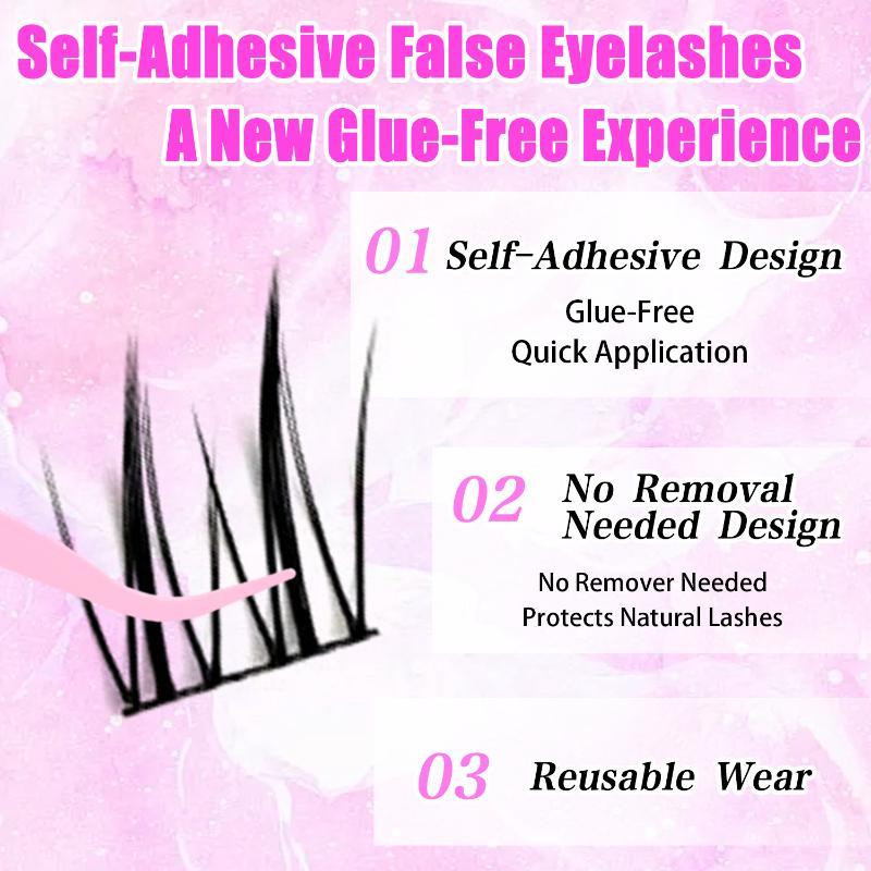 글루 프리 폭스 아이 속눈썹 저자극성 자연스러운 부드러 - Sensitive Lash Glue 리뷰 및 가격
