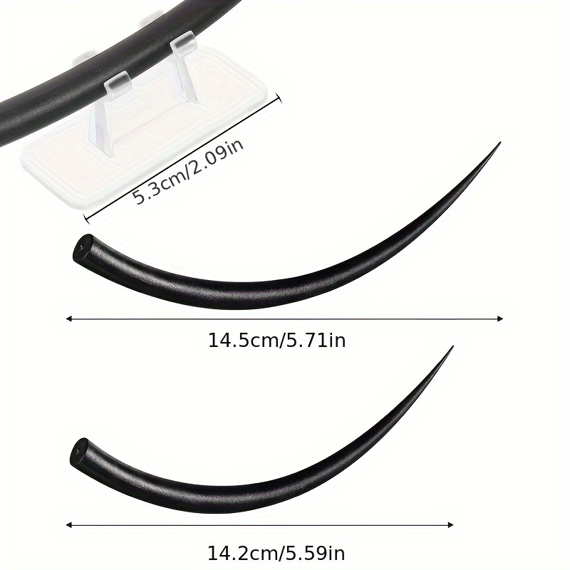 전문가용 조절 가능한 속눈썹 연습 모델 (BC 컬 디스 - Eyelash Extension Model 리뷰 및 가격