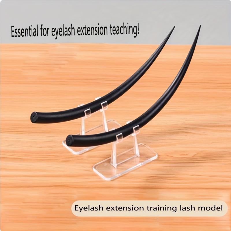 전문가용 조절 가능한 속눈썹 연습 모델 (BC 컬 디스 - Eyelash Extension Model 리뷰 및 가격