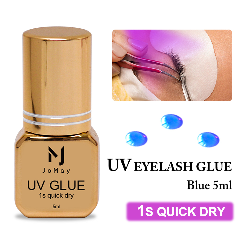 속눈썹 접착제 블랙 UV 접착제 가짜 속눈썹 속눈썹 연 - Sensitive Lash Glue 리뷰 및 가격
