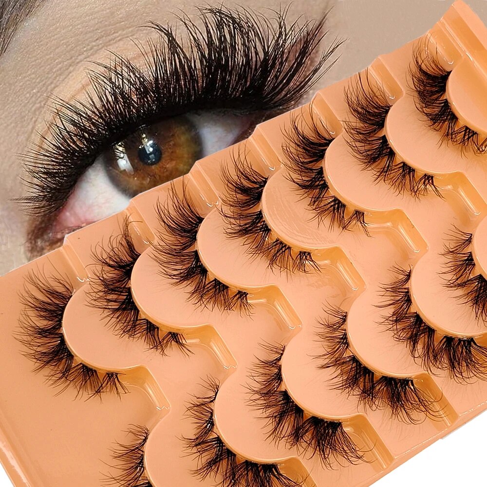 밍크 속눈썹 보이지 않는 밴드 속눈썹 익스텐션, 자연스 - Eyelash Extension For Big Eyes 리뷰 및 가격