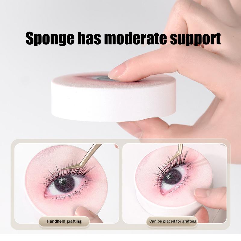 1/3/5pcs 속눈썹 연장 트레이닝용 가짜 속눈썹 디 - Eyelash Extension Model 리뷰 및 가격